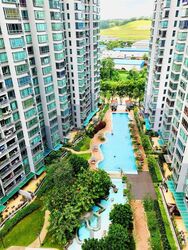 The Quintet (D23), Condominium #613025991